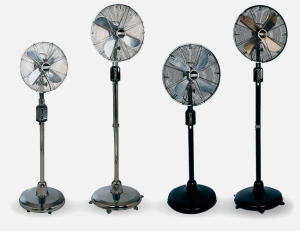 floor fans