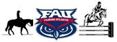Florida Atlantic University Equestrian Team