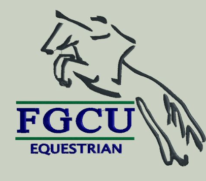 Florida Gulf Coast University Equestrian