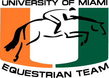 University of Miami equestrian