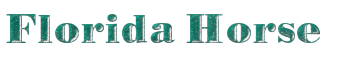 flordia horse logo