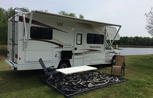 RV Coach