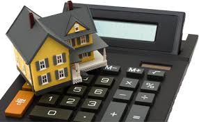 mortgage calculator