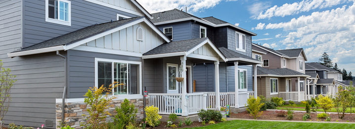 picture of house