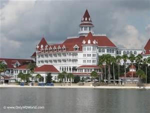 disney floridian hotel picture