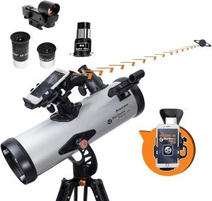 picture of telescope