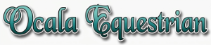 ocala equestrian logo