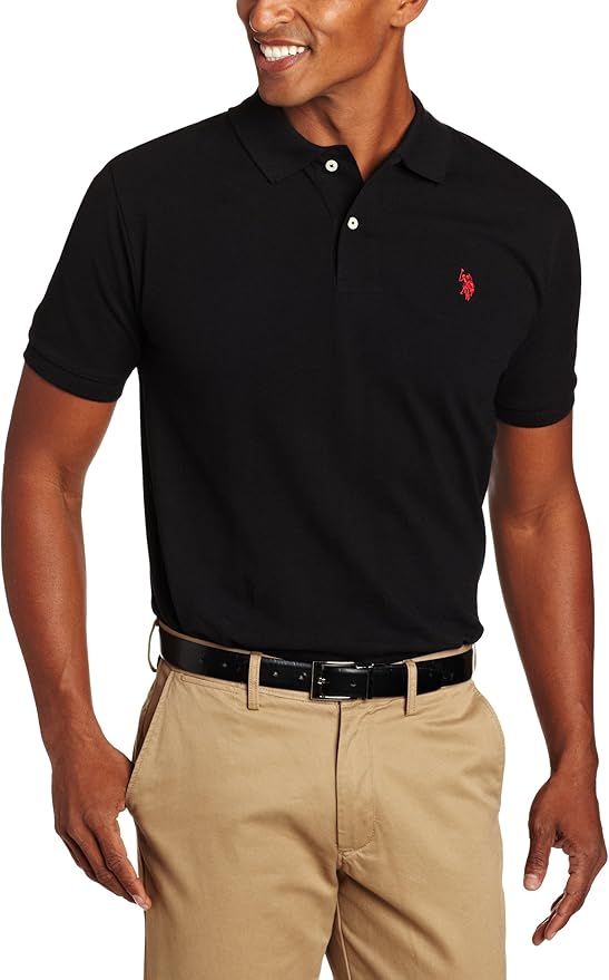 polo shirt